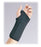 FLA ProLite - Wrist Brace Elastic / Foam / Metal / Polyester Left Hand Black X-Small - 22-4511SBLK