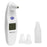 Henry Schein Thermometer Digital Ear Dual Scale Tympanic Probe Ea, 30 Ea/Ca - 9006438