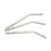 Henry Schein Tip Air / Water Sure Tip Plus White 150/Pk, 50 Pk/Ca - 103-150HS