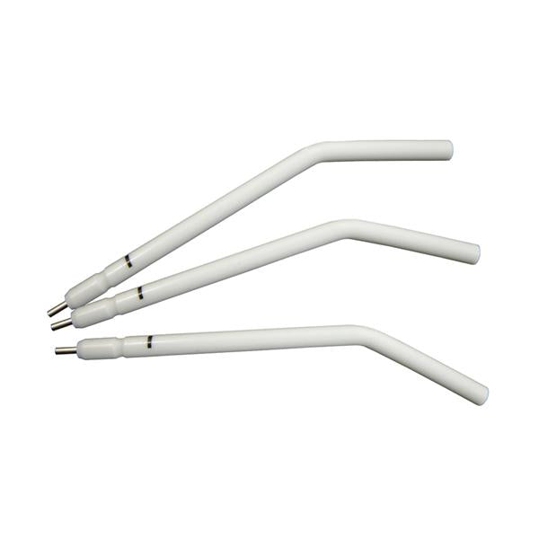 Henry Schein Tip Air / Water Sure Tip Plus White 150/Pk, 50 Pk/Ca - 103-150HS