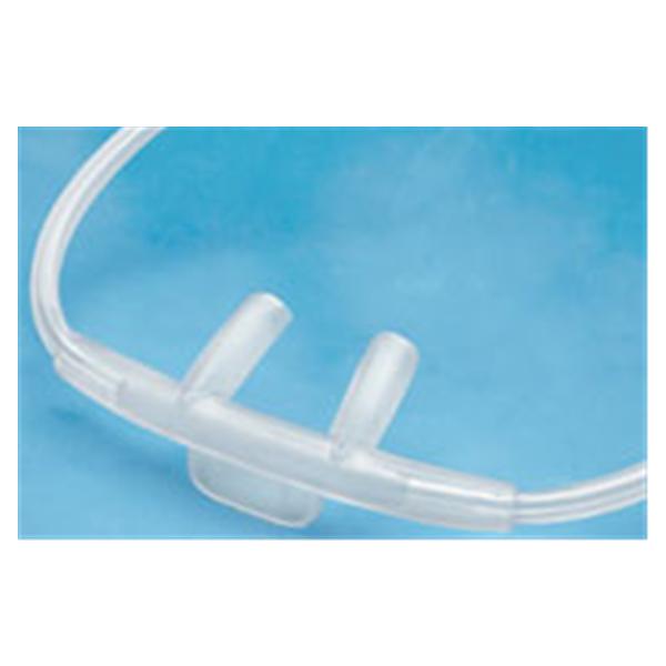 Henry Schein Cannula Nasal Oxygen Adult 7' Tubing 50/Ca - C0201