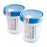 Henry Schein Specimen Container 4Oz Sterile Individually Wrapped 100/Ca - 9007431