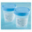 Henry Schein Specimen Container 4Oz Non-Sterile 500/Ca - 9007432