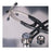 Henry Schein Stethoscope Cardiology Henry Schein Adscope Black Adult 28" Nonchill 2-Head Ea - 601BKHS