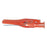 Henry Schein Needle 25Gx1" Safety 100/Bx, 8 Bx/Ca - SN2510