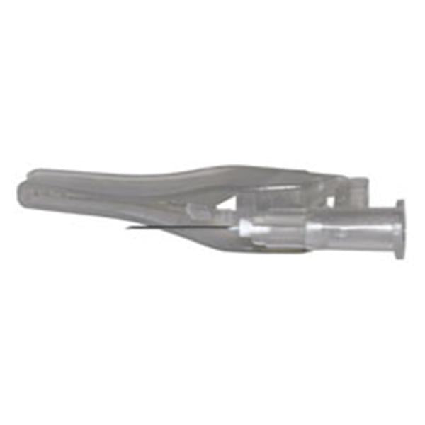 Henry Schein Needle 27Gx1/2" Safety 100/Bx, 8 Bx/Ca - SN2712