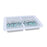 Henry Schein Syringe/Needle 3Cc Luer Lock 23Gx1" Conventional 50/Pk, 40 Pk/Ca - 1832310T