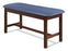 McKesson - H-Brace Exam Table Fixed Height - 2060F-WDGWDDCH