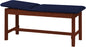 McKesson - H-Brace Exam Table Fixed Height - 2060-RYLBLDCHRY