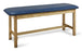 McKesson McKesson H-Brace Exam Table Fixed Height 400 Lbs. - 2060F-DTANNAT