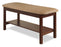 McKesson - H-Brace Exam Table Fixed Height - 2064F-DTANDCHRY