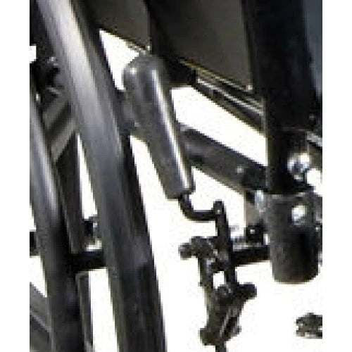 Drive Medical - Wheelchair Footrest Adjustment Knob For Cruiser III Light Weight Wheelchair - STDS3J4502