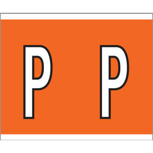 Compatible Alpha Label