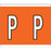 Compatible Alpha Label