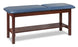 McKesson - H-Brace Exam Table Fixed Height - 2064-WDGWDDCHRY