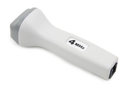 McKesson LUMEON - Vascular Doppler Probe 4 MHz - 1164