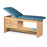 ETA Style Line Series - Treatment Table with Drawer - 9013-27-1GR-3WG