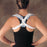 Patterson Medical Supply Rolyan Clavicle Splint Large - A549323