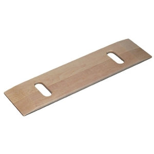Mabis Healthcare DMI Transfer Board 400 lbs. Wood - 1759