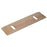 Mabis Healthcare DMI Transfer Board 400 lbs. Wood - 1759