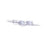 Hudson Respiratory Care Cannula Nasal Etco2 Sampling Softech Bi-Flo Adult 7 O2 Tb/3 Co2 Smpl Ln 25/Ca - 1843