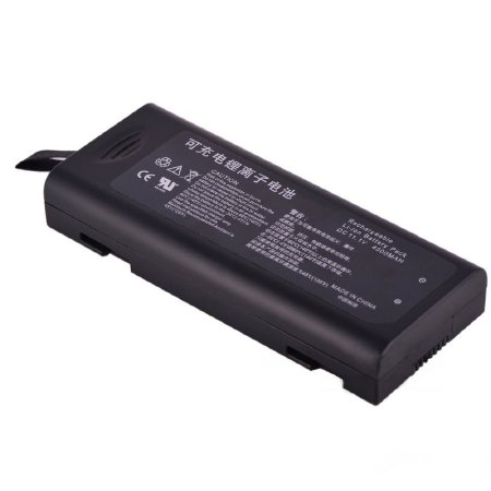 Mindray USA Mindray Lithium Ion Battery Pack 11.1V Rechargeable 1 Pack - 022-000008-00