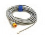 Mindray USA - Temperature Probe 9 Foot Skin - 0011-30-37393