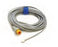 Mindray USA - Temperature Probe 9 Foot Skin - 0011-30-37393