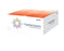 Qualigen FastPack IP Vitamin D Rapid Test Kit Immunoassay 25-Hydroxyvitamin D (Vitamin D) Serum / Plasma Sample CLIA Moderate Complexity 30 Tests - 25000059