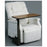Drive Medical Seat Lift Chair Overbed Table Pivot Tilt Automatic Spring Assisted Lift 23-1/2 to 33 Inch Height Range 23-1/2 to 33 Inch Height Range - 13085RN