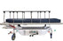 Future Health Concepts Mobilecare Stretcher 5th Wheel 750 lbs. - FHC7200