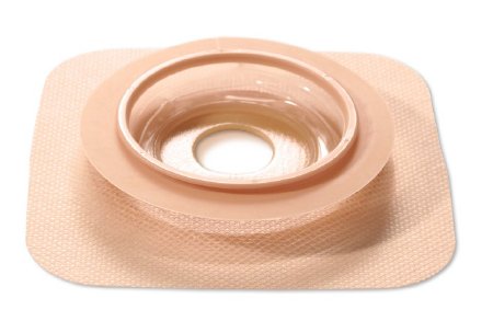 Convatec Natura Ostomy Barrier Mold to Fit Durahesive Hydrocolloid, Tape 2-3/4 Inch Flange 1-1/4 to 1-3/4 Inch - 421041