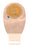 Esteem - Ostomy Pouch 12 Inch Length 3/4 to 1-1/8 Inch Stoma Drainable - 413515