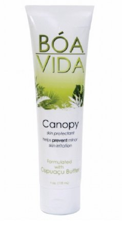 BoaVida Canopy - Skin Protectant 4 oz. Tube Unscented Cream - BOVI21024