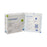 Cosmopor - Adhesive Dressing 4 X 4 Inch Nonwoven Square White Sterile - 900820