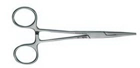 Alimed Clamp Kelly 5-1/2 Inch - 62586
