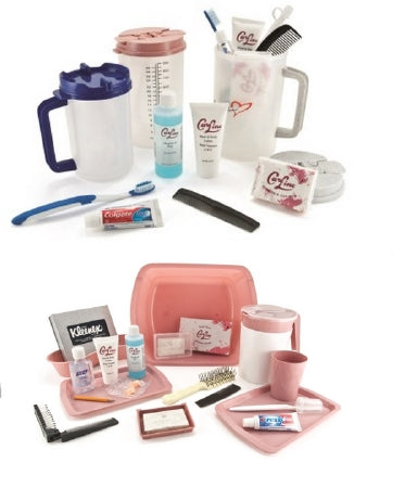 Care Line Admission Kit - 8126324