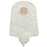 Genairex Securi-T Urostomy Pouch Two-Piece System 9 Inch Length Drainable - 7502134