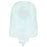 Securi-T - Urostomy Pouch Two-Piece System 9 Inch Length Drainable Without Barrier - 7502214