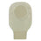 Genairex Securi-T Ostomy Pouch Two-Piece System 9 Inch Length Drainable - 7209134