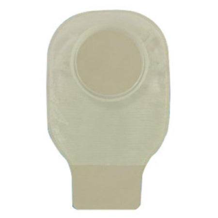 Genairex Securi-T Ostomy Pouch Two-Piece System 9 Inch Length Drainable - 7209134