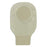 Genairex Securi-T Ostomy Pouch Two-Piece System 9 Inch Length Drainable - 7209134
