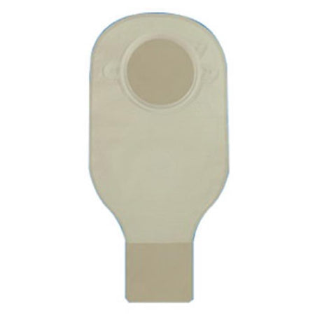 Securi-T - Ostomy Pouch Two-Piece System 12 Inch Length Drainable Without Barrier - 7212234