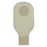 Securi-T - Ostomy Pouch Two-Piece System 12 Inch Length Drainable Without Barrier - 7212234