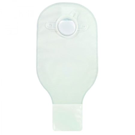 Securi-T - Ostomy Pouch Two-Piece System 12 Inch Length Drainable Without Barrier - 7312134