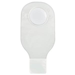Securi-T - Ostomy Pouch Two-Piece System 12 Inch Length Drainable Without Barrier - 7312234