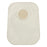 Securi-T - Ostomy Pouch Two-Piece System 8 Inch Length Closed End Without Barrier - 7400214