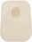 Securi-T - Ostomy Pouch Two-Piece System 8 Inch Length Closed End Without Barrier - 7408234