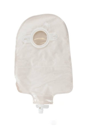 Genairex Securi-T Urostomy Pouch Two-Piece System 9 Inch Length Drainable - 7502134