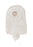 Securi-T - Urostomy Pouch Two-Piece System 9 Inch Length Drainable Without Barrier - 7501134
